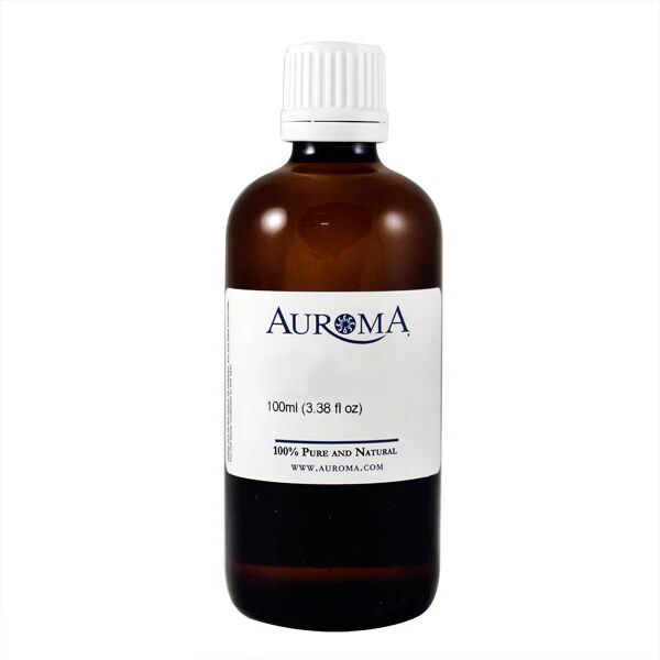 Auroma Peppermint Mitcham Essential Oil (3.33 fl oz) #10385