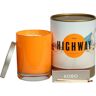 KOBO Highway Road Trip Candle (11 oz) #10087652