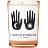 D.S. & Durga Tuberose Myrrhder Candle (7 oz) #10083933