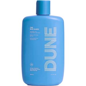 Dune The Bod Guard - Invisible Gel Sunscreen SPF 30 (250 ml) #10086276