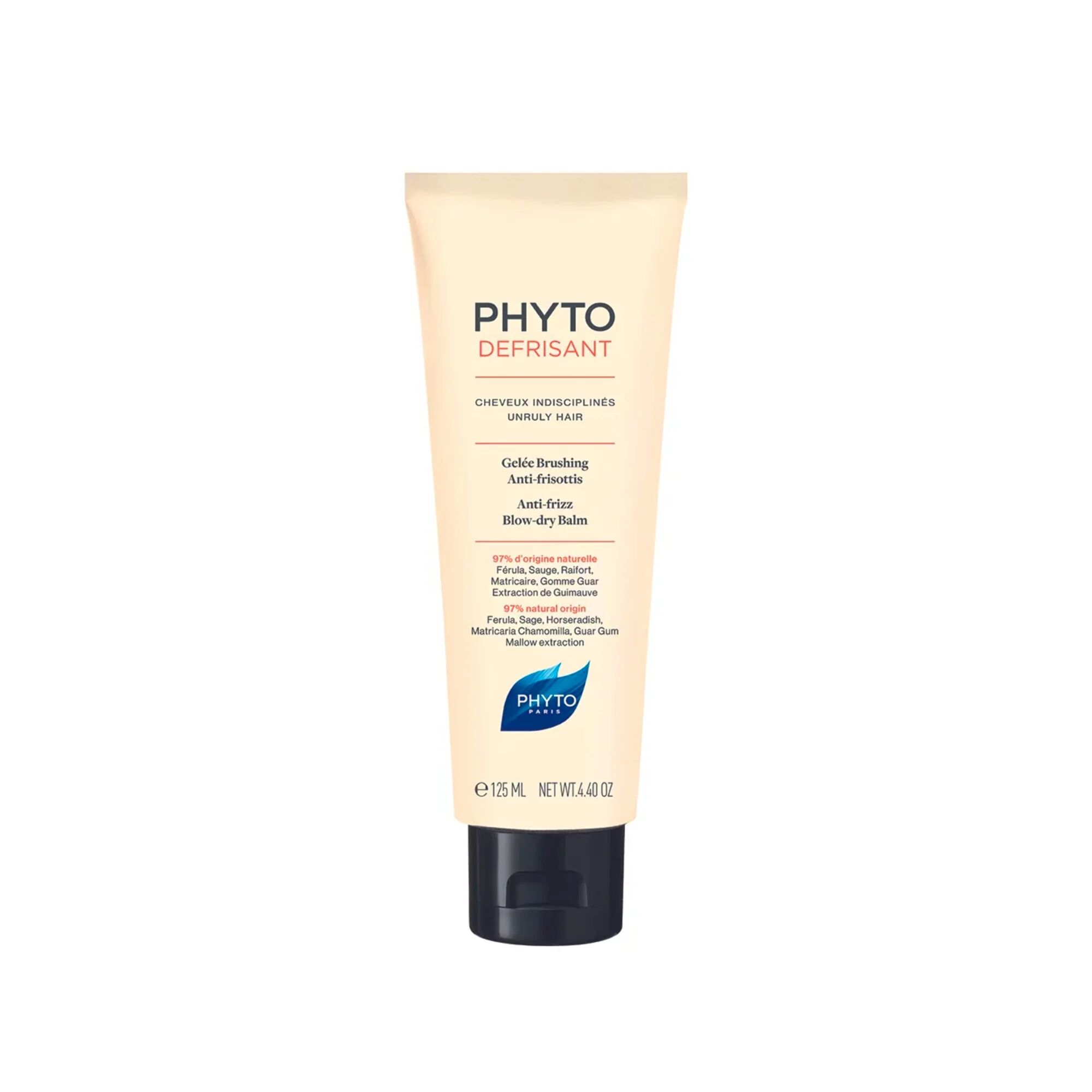 Phyto Phytodefrisant Anti-Frizz Blow Dry Balm (4.4 oz) #26715