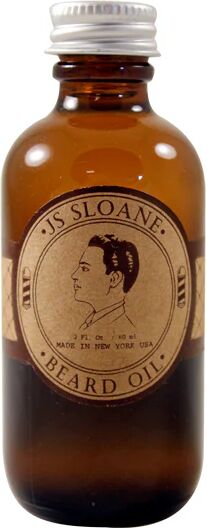 JS Sloane Co. Beard Oil (2 fl oz) #10072299