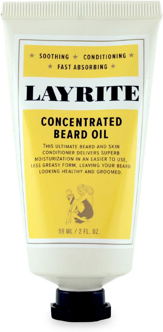 Layrite Concentrated Beard Oil (2 fl oz) #10077479