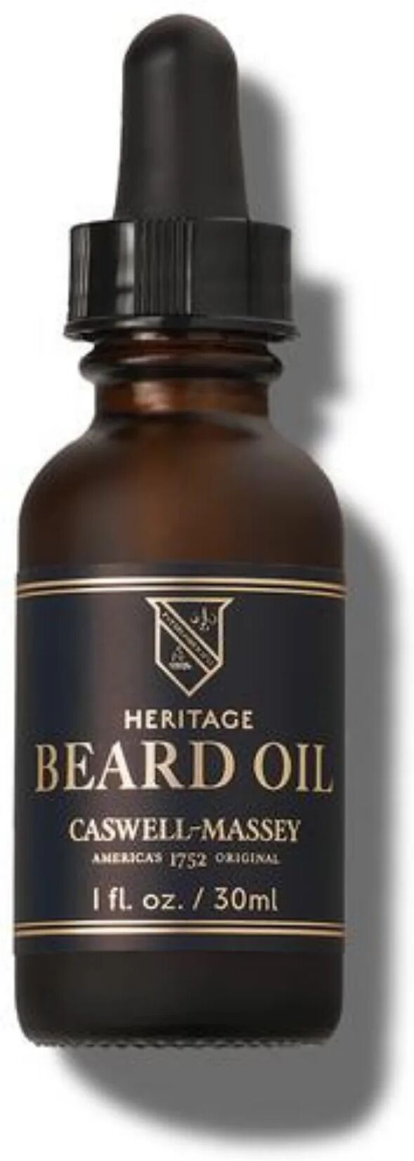 Caswell-Massey Heritage Face and Beard Oil (1 fl oz) #10084143