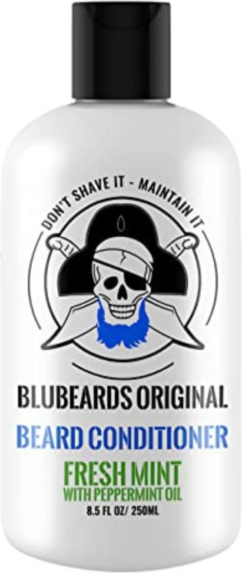 Bluebeards Original Fresh Mint Beard Conditioner (8.5 fl oz) #10071584