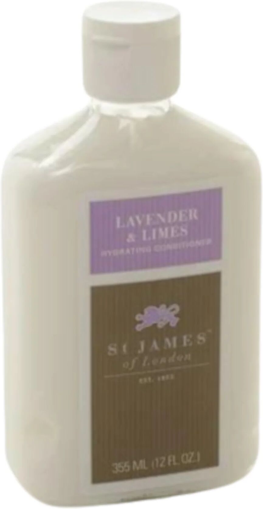 St. James of London Lavender & Limes Conditioner (12 fl oz) #10086341