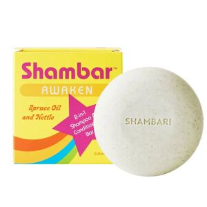 Shambar Shampoo Bar Awaken (100 g) #10082879