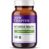 New Chapter Metabolic Health (60 count) #10079658