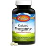 Carlson Chelated Manganese (250 count) #7934