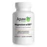 Jigsaw Health Magnesium w/SRT (240 count) #10077675