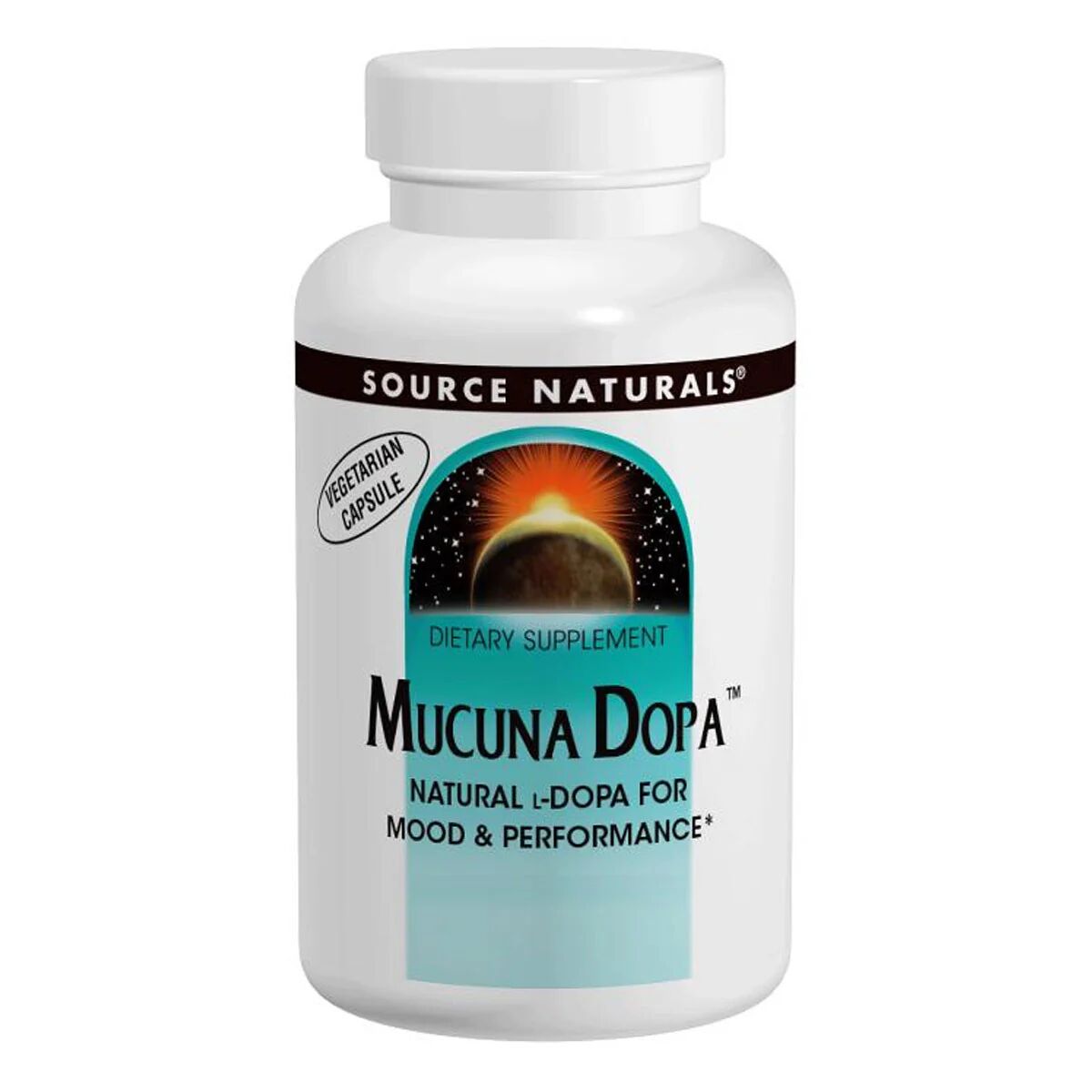 Source Naturals Mucuna Dopa (120 count) #10070820