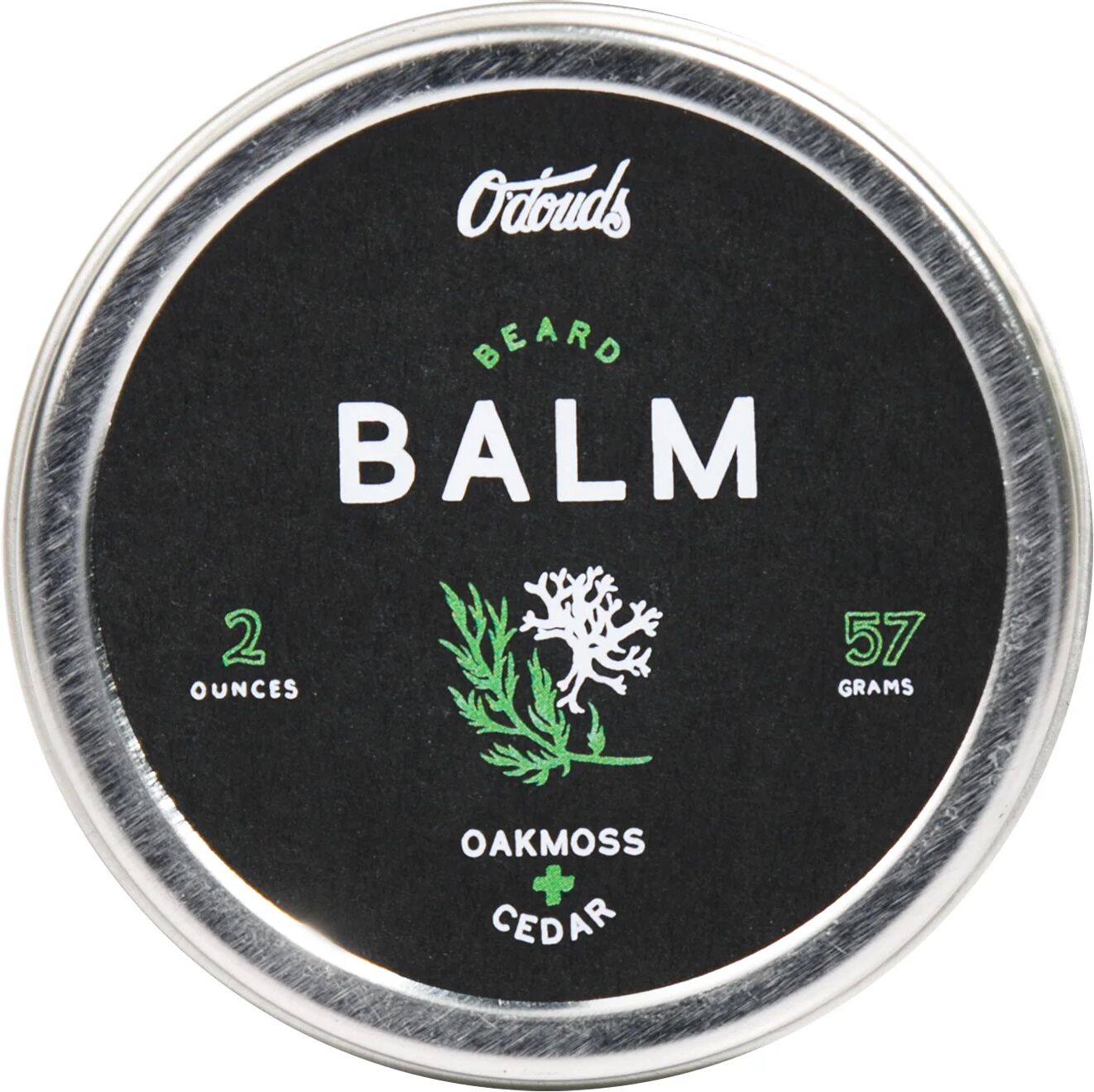 O'Douds Apothecary Beard Balm (2 oz) #10080362