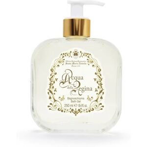 Santa Maria Novella Acqua Della Regina Bath Gel (250 ml) #10086486