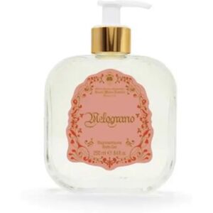 Santa Maria Novella Melograno Bath Gel (250 ml) #10086489