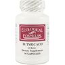 Ecological Formulas Butyric Acid (90 count) #10076207