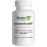 Jigsaw Health Activated B w/SRT (120 count) #10077677