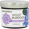 Four Elements Violet Burdock Breast & Body Balm (2 fl oz) #10085738