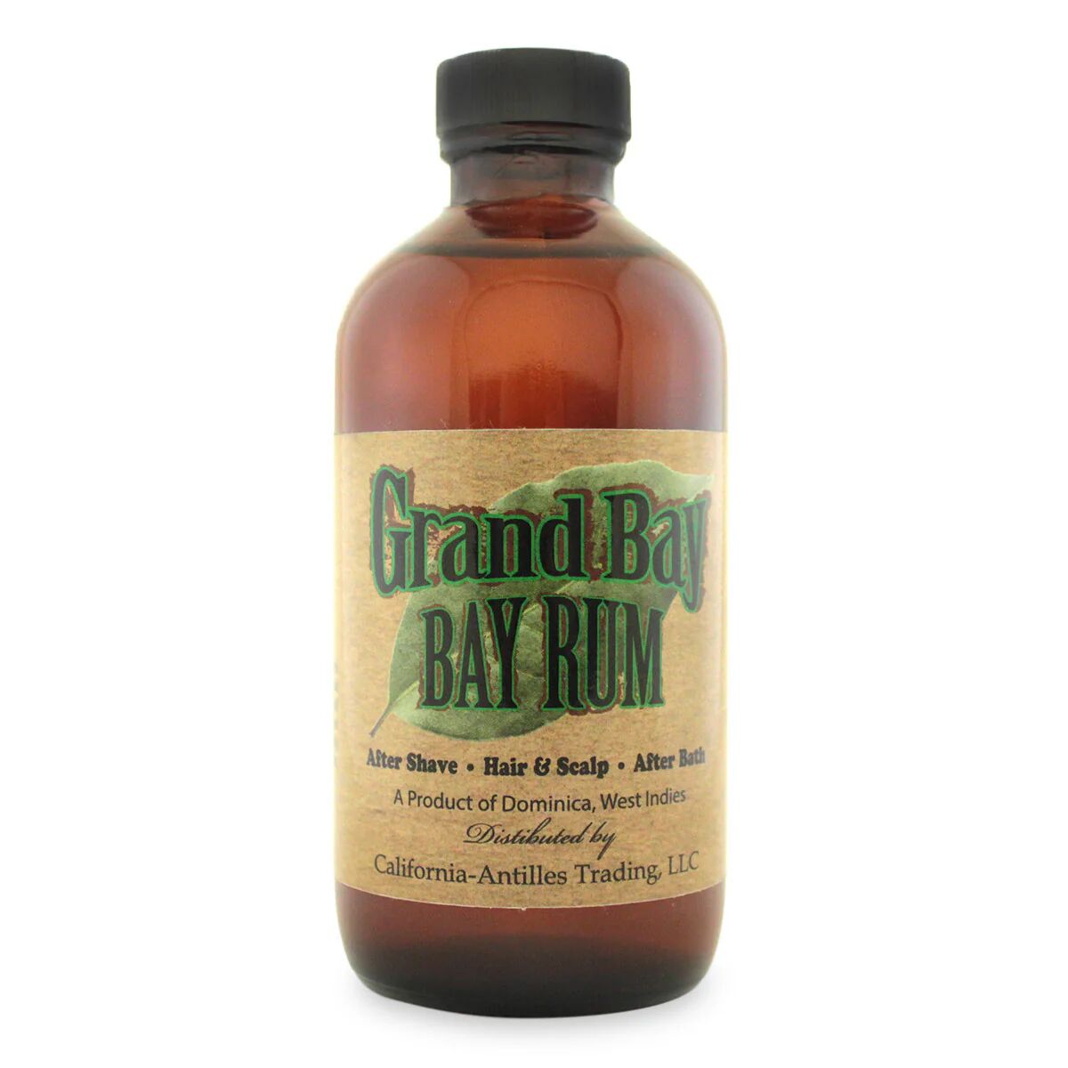 Grand Bay Bay Rum Aftershave (8 fl oz) #10077694