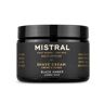 Mistral Black Amber Shave Cream (9 oz) #10085345