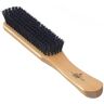 Kent Medium Clothing Brush Cherrywood Black Bristle - CG1 #10064714