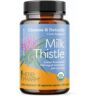 Herb Pharm Milk Thistle Capsules (60 count) #10087071