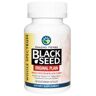 Amazing Herbs Black Seed Original Plain Vegetarian Caps (100 count) #10083263