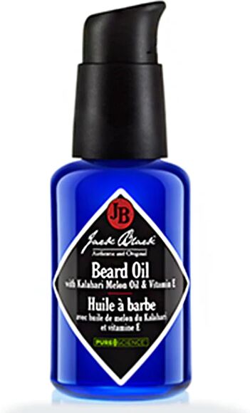 Jack Black Beard Oil (1 fl oz) #10074932