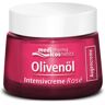 Medipharma Cosmetics Olivenol Intensivcreme Rose Augencreme (15 ml) #10086547