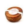 D.R. Harris & Co. Ltd. Marlborough Shave Soap - Mahogany Bowl (100 g) #10072707