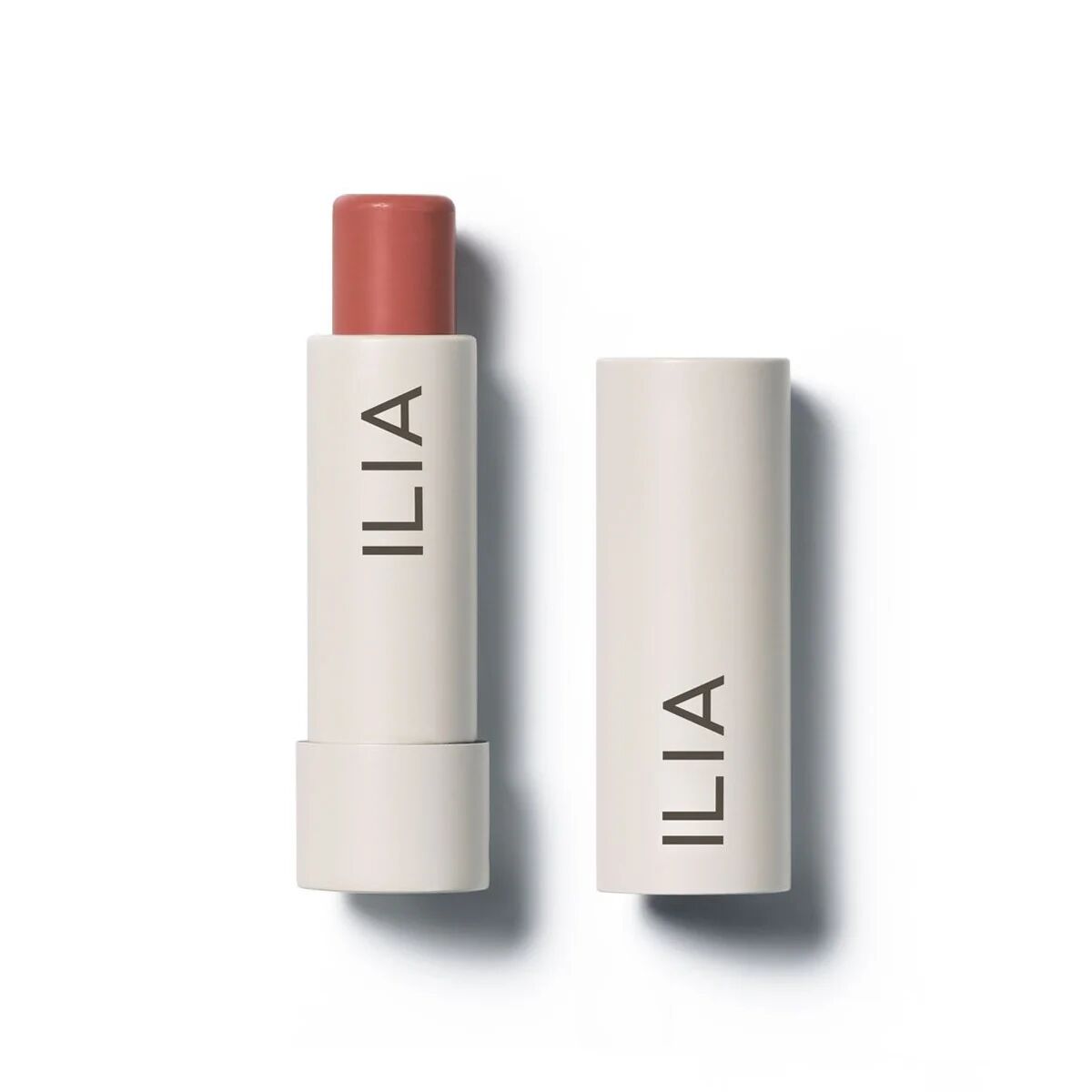 ILIA Balmy Tint Hydrating Lip Balm in Hold Me (0.15 oz) #10083606