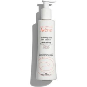 Eau Thermale Avene Gentle Milk Cleanser (6.76 fl oz) #10073114