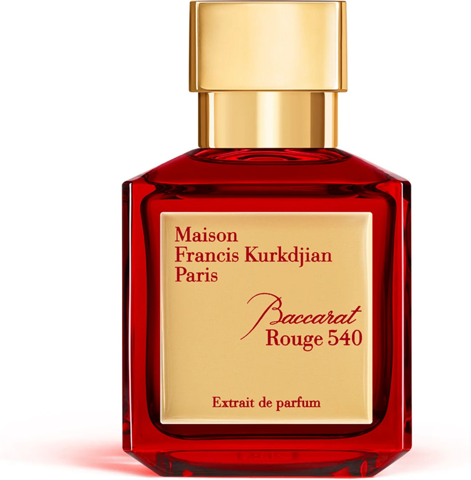 Maison Francis Kurkdjian Paris Baccarat Rouge 540 Extrait de Parfum (2.36 fl oz) #10080213