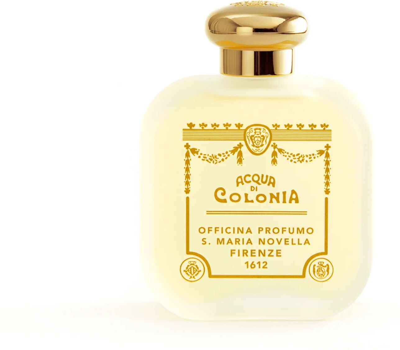 Santa Maria Novella Gardenia Eau de Cologne (100 ml) #21236