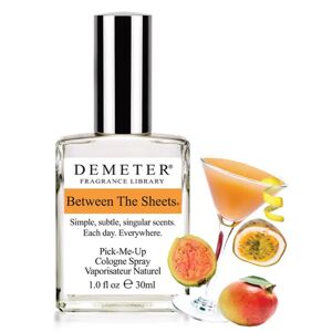 Demeter Between the Sheets Cologne Spray Perfume (1 fl oz)