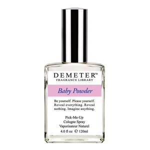 Demeter Baby Powder Cologne Spray Perfume (1 fl oz)