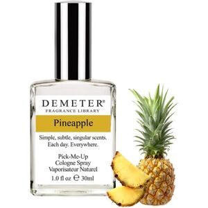 Demeter Pineapple Cologne Spray (1 fl oz) #10079516