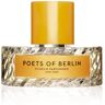 Vilhelm Parfumerie Poets of Berlin EDP (50 ml) #10082823