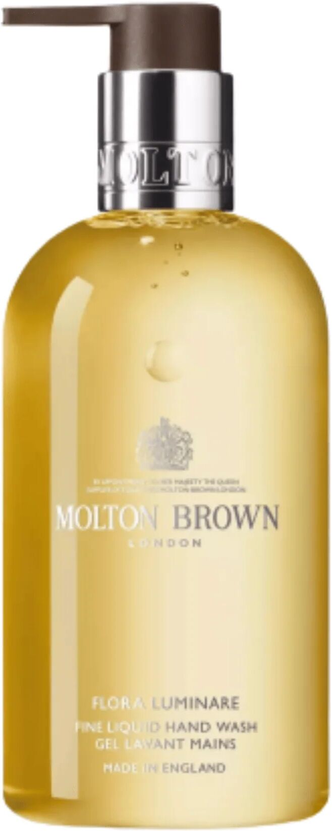 Molton Brown Flora Luminare Hand Wash (300 ml) #10083405