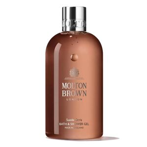 Molton Brown Suede Orris Bath & Shower Gel (10 fl oz) #10081703