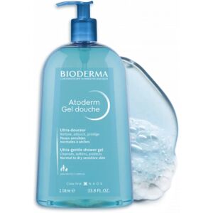 Bioderma Atoderm Gentle Shower Gel (33.8 fl oz) #10077296