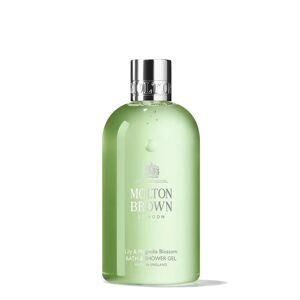 Molton Brown Lily & Magnolia Bath & Shower Gel (300 ml) #10083403