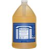 Dr. Bronner's Peppermint Castile Liquid Soap (128 oz) #10071755