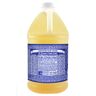 Dr. Bronner's Peppermint Castile Liquid Soap (64 oz) #22658