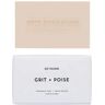 West Third Bar Soap - Grit + Poise (6.4 oz) #10086202