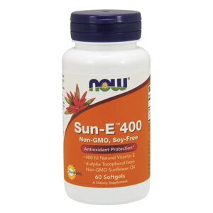 NOW Sun-E 400 (60 count) #10080445