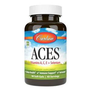 Carlson ACES (90 count) #7835