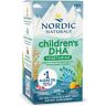 Nordic Naturals Children's DHA Vegetarian Mini Chewable Soft Gels (120 count) #10086759