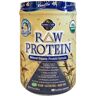 Garden of Life Raw Protein Formula Powder - Vanilla (22 oz) #10071160