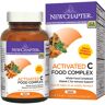 New Chapter Activated C Food Complex (60 count) #10073920