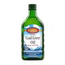 Carlson Cod Liver Oil Liquid (500 ml) #7653
